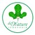 De Nature Indonesia logo