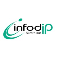 Infodip logo