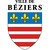 Ville de Béziers logo