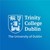 Trinity Business School Logo