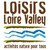 LOISIRS LOIRE VALLEY logo