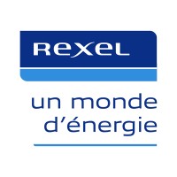 Rexel Manche Calvados logo
