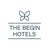 The Begin Hotels logo