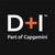 D+I is now Capgemini logo