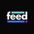 Workfeed logo