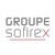 Groupe Sofirex logo