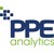 PPE analytics logo