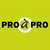 PRO à PRO logo