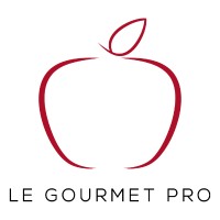 Le Gourmet Pro logo