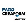FARO CREAFORM logo