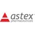 Astex Pharmaceuticals logo