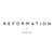 Reformation Pilates logo