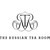 The Russian Tea Room logo