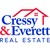 Cressy & Everett Real Estate logo