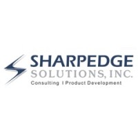 Sharpedge Solutions Inc logo