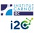 Institut Carnot I2C logo