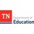 Tennessee Department of Education logo