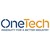 OneTech group logo