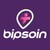 Bipsoin logo