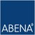 ABENA Danmark logo