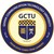 Ghana Communication Technology University - GCTU logo