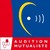 Audition Mutualiste logo