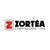Zortéa Construções logo