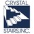 Crystal Stairs, Inc. logo