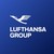 Lufthansa Group logo