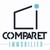 Comparet Immobilier logo