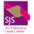 SJS The Professional Carpet Cleaner logo