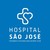 Hospital São José Criciúma logo