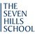 The Seven Hills School logo