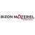 BIZON MATERIEL logo