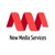 New Media Services Pty Ltd logo
