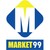 Market99 logo