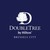 DoubleTree by Hilton Brussels City logo