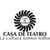 Casa de Teatro logo