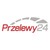 Przelewy24 logo