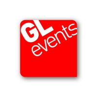 GL events Venues logo