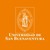 Universidad de San Buenaventura logo