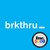 Brkthru Logo