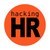 Hacking HR logo