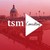 TSM Consulting logo