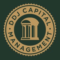 DDJ Capital Management logo