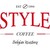 Style Coffee logo