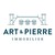 Art et Pierre Immobilier logo