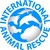 Logo di International Animal Rescue