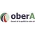 OberA logo