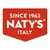 Natys Srl logo